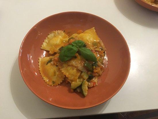 Del Favero Gastronomia Italiana